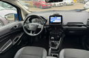 EcoSport model 2021, skóra, kamera, pierwszy właściciel, serwis ford zdjęcie 16