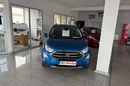 EcoSport model 2021, skóra, kamera, pierwszy właściciel, serwis ford zdjęcie 28