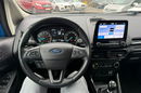 EcoSport model 2021, skóra, kamera, pierwszy właściciel, serwis ford zdjęcie 31