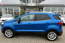 EcoSport model 2021, skóra, kamera, pierwszy właściciel, serwis ford zdjęcie 5