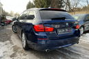 BMW 535 535D Automat Skóry Kamera Navi Panorama Stan IDealny Bezwypadk Opłacon zdjęcie 10