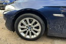 BMW 535 535D Automat Skóry Kamera Navi Panorama Stan IDealny Bezwypadk Opłacon zdjęcie 11