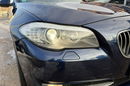 BMW 535 535D Automat Skóry Kamera Navi Panorama Stan IDealny Bezwypadk Opłacon zdjęcie 12