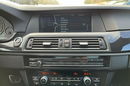 BMW 535 535D Automat Skóry Kamera Navi Panorama Stan IDealny Bezwypadk Opłacon zdjęcie 16