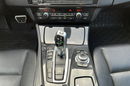 BMW 535 535D Automat Skóry Kamera Navi Panorama Stan IDealny Bezwypadk Opłacon zdjęcie 17