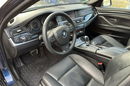 BMW 535 535D Automat Skóry Kamera Navi Panorama Stan IDealny Bezwypadk Opłacon zdjęcie 23