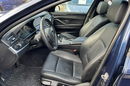BMW 535 535D Automat Skóry Kamera Navi Panorama Stan IDealny Bezwypadk Opłacon zdjęcie 24