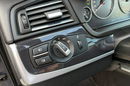 BMW 535 535D Automat Skóry Kamera Navi Panorama Stan IDealny Bezwypadk Opłacon zdjęcie 25
