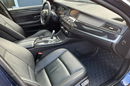 BMW 535 535D Automat Skóry Kamera Navi Panorama Stan IDealny Bezwypadk Opłacon zdjęcie 26
