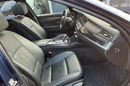 BMW 535 535D Automat Skóry Kamera Navi Panorama Stan IDealny Bezwypadk Opłacon zdjęcie 27