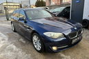 BMW 535 535D Automat Skóry Kamera Navi Panorama Stan IDealny Bezwypadk Opłacon zdjęcie 3