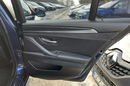 BMW 535 535D Automat Skóry Kamera Navi Panorama Stan IDealny Bezwypadk Opłacon zdjęcie 30