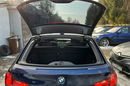 BMW 535 535D Automat Skóry Kamera Navi Panorama Stan IDealny Bezwypadk Opłacon zdjęcie 34