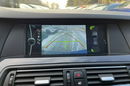 BMW 535 535D Automat Skóry Kamera Navi Panorama Stan IDealny Bezwypadk Opłacon zdjęcie 38