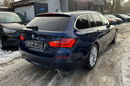BMW 535 535D Automat Skóry Kamera Navi Panorama Stan IDealny Bezwypadk Opłacon zdjęcie 4