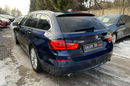BMW 535 535D Automat Skóry Kamera Navi Panorama Stan IDealny Bezwypadk Opłacon zdjęcie 6