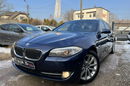 BMW 535 535D Automat Skóry Kamera Navi Panorama Stan IDealny Bezwypadk Opłacon zdjęcie 7