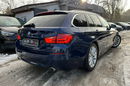 BMW 535 535D Automat Skóry Kamera Navi Panorama Stan IDealny Bezwypadk Opłacon zdjęcie 8