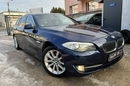 BMW 535 535D Automat Skóry Kamera Navi Panorama Stan IDealny Bezwypadk Opłacon zdjęcie 9