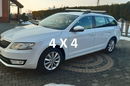 Octavia Skoda Octavia 1.6 TDI 4x4 zdjęcie 1