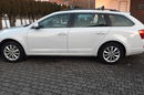 Octavia Skoda Octavia 1.6 TDI 4x4 zdjęcie 10