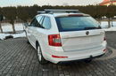 Octavia Skoda Octavia 1.6 TDI 4x4 zdjęcie 12