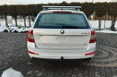 Octavia Skoda Octavia 1.6 TDI 4x4 zdjęcie 13