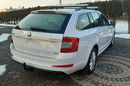 Octavia Skoda Octavia 1.6 TDI 4x4 zdjęcie 14