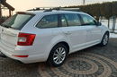 Octavia Skoda Octavia 1.6 TDI 4x4 zdjęcie 15