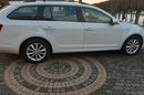 Octavia Skoda Octavia 1.6 TDI 4x4 zdjęcie 16