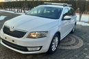 Octavia Skoda Octavia 1.6 TDI 4x4 zdjęcie 2
