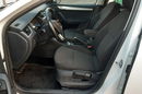 Octavia Skoda Octavia 1.6 TDI 4x4 zdjęcie 21
