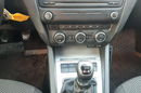 Octavia Skoda Octavia 1.6 TDI 4x4 zdjęcie 23