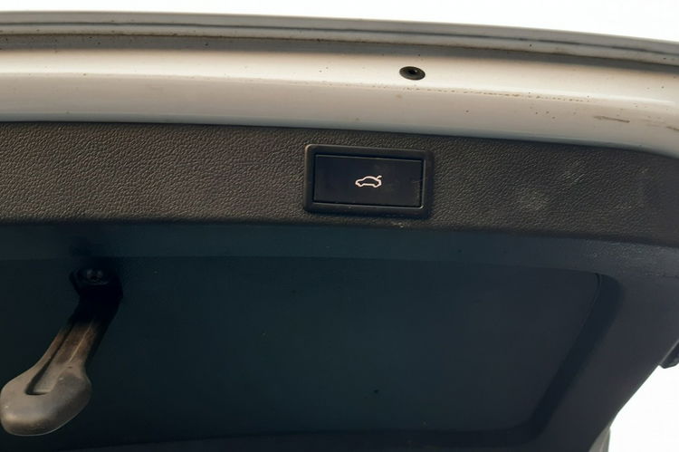 Octavia Skoda Octavia 1.6 TDI 4x4 zdjęcie 26