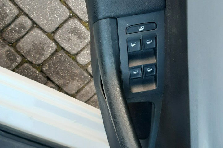Octavia Skoda Octavia 1.6 TDI 4x4 zdjęcie 27
