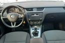 Octavia Skoda Octavia 1.6 TDI 4x4 zdjęcie 28
