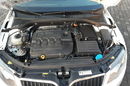 Octavia Skoda Octavia 1.6 TDI 4x4 zdjęcie 5