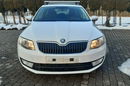 Octavia Skoda Octavia 1.6 TDI 4x4 zdjęcie 6