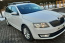 Octavia Skoda Octavia 1.6 TDI 4x4 zdjęcie 7