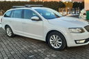 Octavia Skoda Octavia 1.6 TDI 4x4 zdjęcie 8