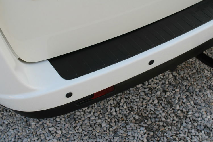 Fiat Doblo Dynamic L2 105HP F-vat HAK SalonPL Gwarancja zdjęcie 9