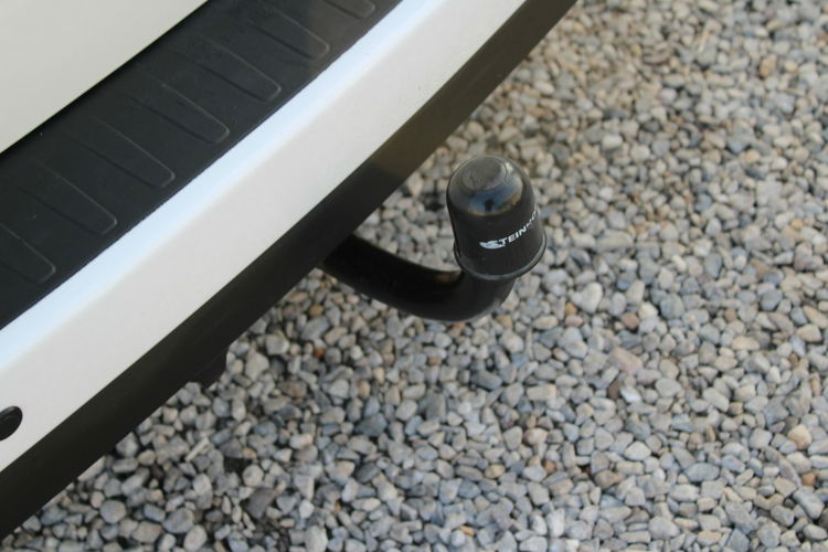 Fiat Doblo Dynamic L2 105HP F-vat HAK SalonPL Gwarancja zdjęcie 10