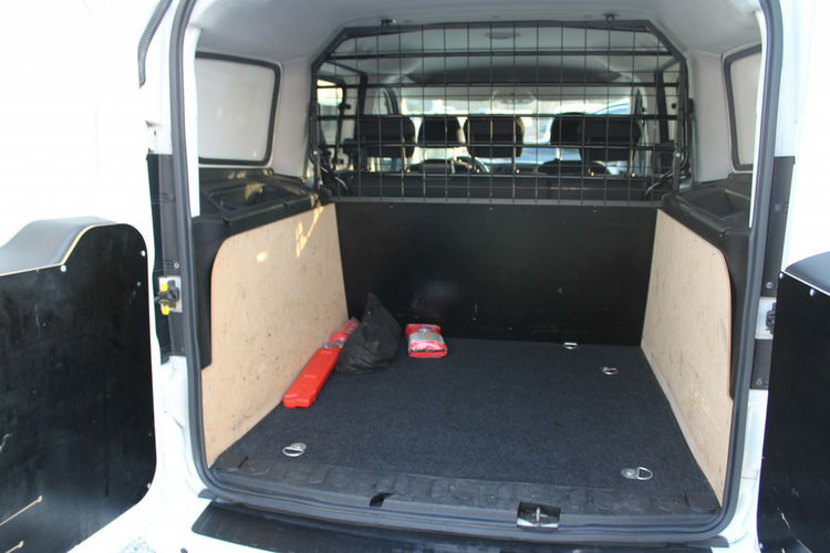 Fiat Doblo Dynamic L2 105HP F-vat HAK SalonPL Gwarancja zdjęcie 11