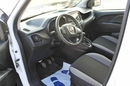 Fiat Doblo Dynamic L2 105HP F-vat HAK SalonPL Gwarancja zdjęcie 18