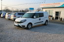 Fiat Doblo Dynamic L2 105HP F-vat HAK SalonPL Gwarancja zdjęcie 1