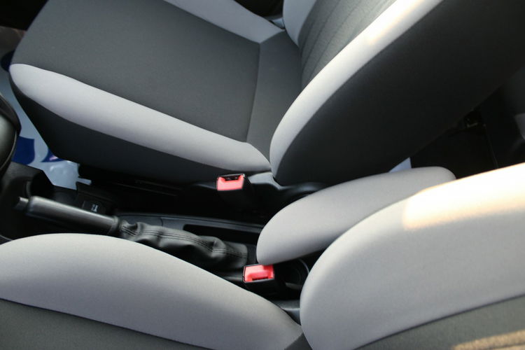 Fiat Doblo Dynamic L2 105HP F-vat HAK SalonPL Gwarancja zdjęcie 24