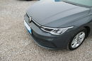 Volkswagen Golf LIFE Virtual F-vat Salon Polska Gwarancja zdjęcie 12