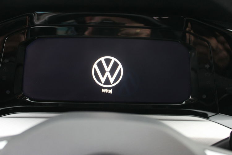 Volkswagen Golf LIFE Virtual F-vat Salon Polska Gwarancja zdjęcie 16
