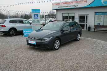 Volkswagen Golf LIFE Virtual F-vat Salon Polska Gwarancja