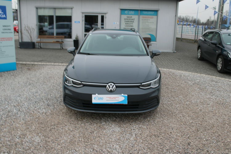 Volkswagen Golf LIFE Virtual F-vat Salon Polska Gwarancja zdjęcie 2